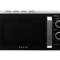 СВЧ-печь VEKTA MS720ATB / 20л, сенсорн.упр, 700 Вт